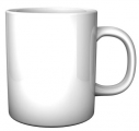 Standard Kaffeetasse - Kaffeepott 